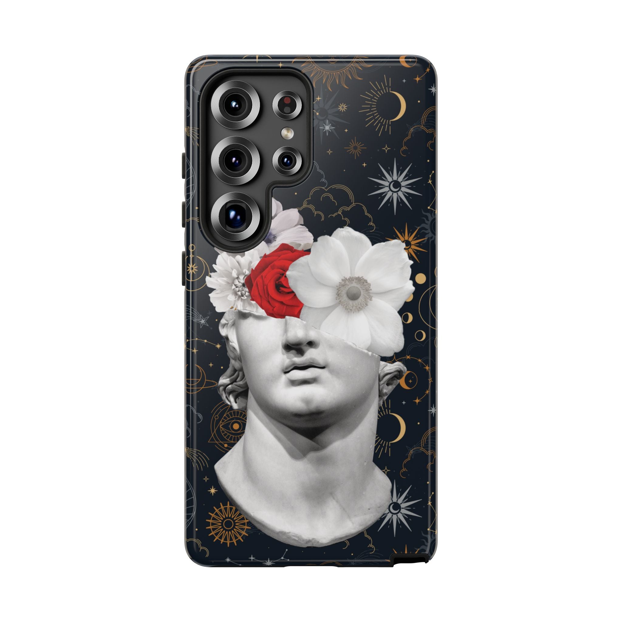 Mind In Bloom | Tough Case