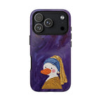 Duck Lady | Tough Case