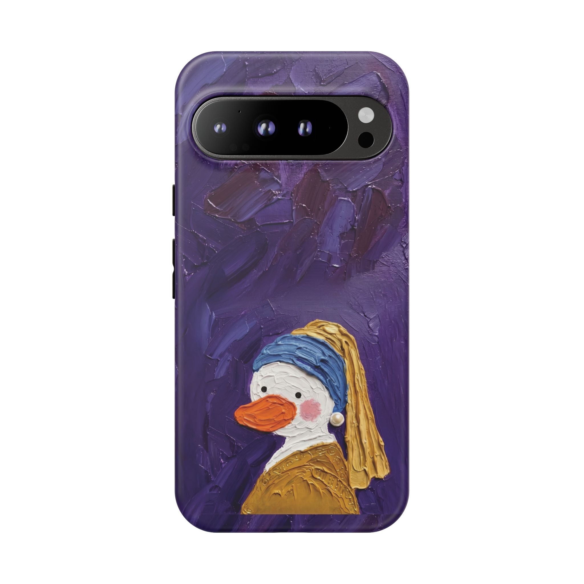 Duck Lady | Tough Case