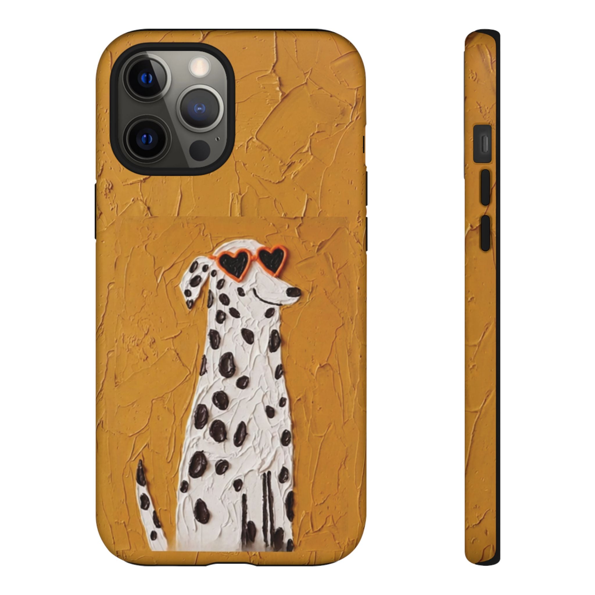 Groovy Doggo | Tough Case
