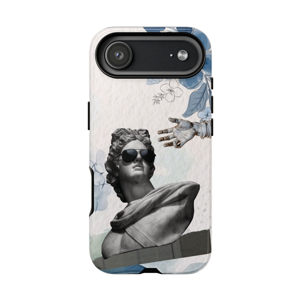 The Hand | Tough Case