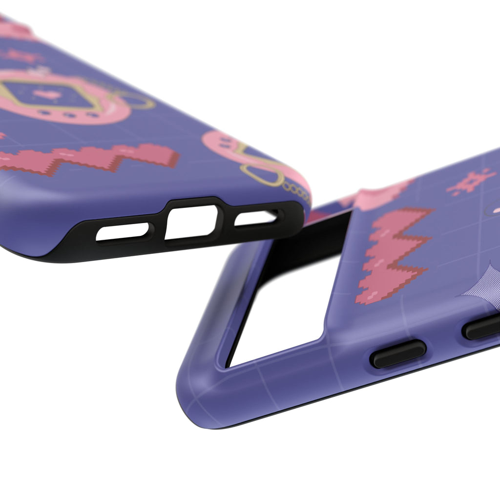 Retro Pixel | Tough Case