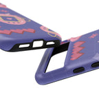 Retro Pixel | Tough Case