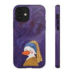 Duck Lady | Tough Case