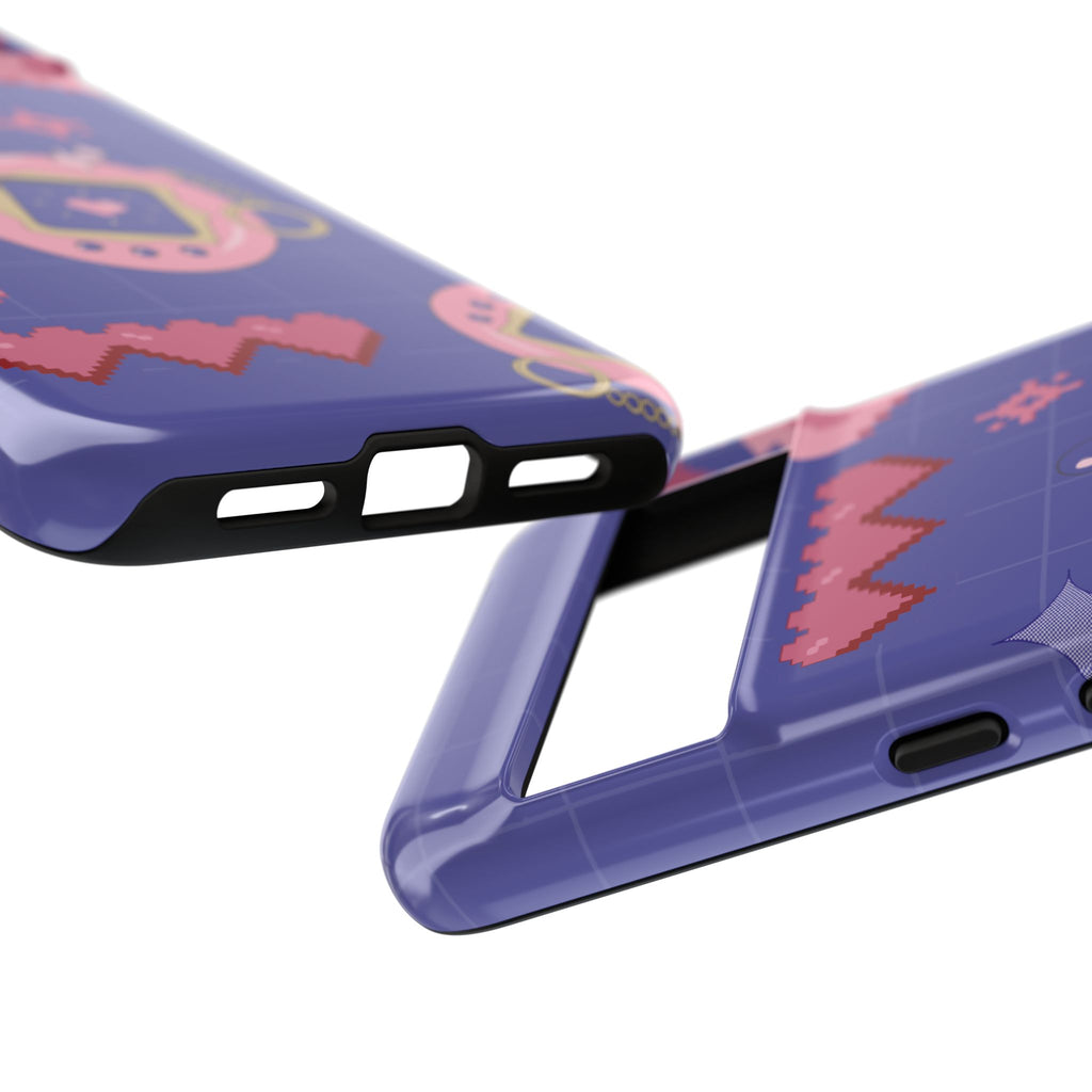 Retro Pixel | Tough Case