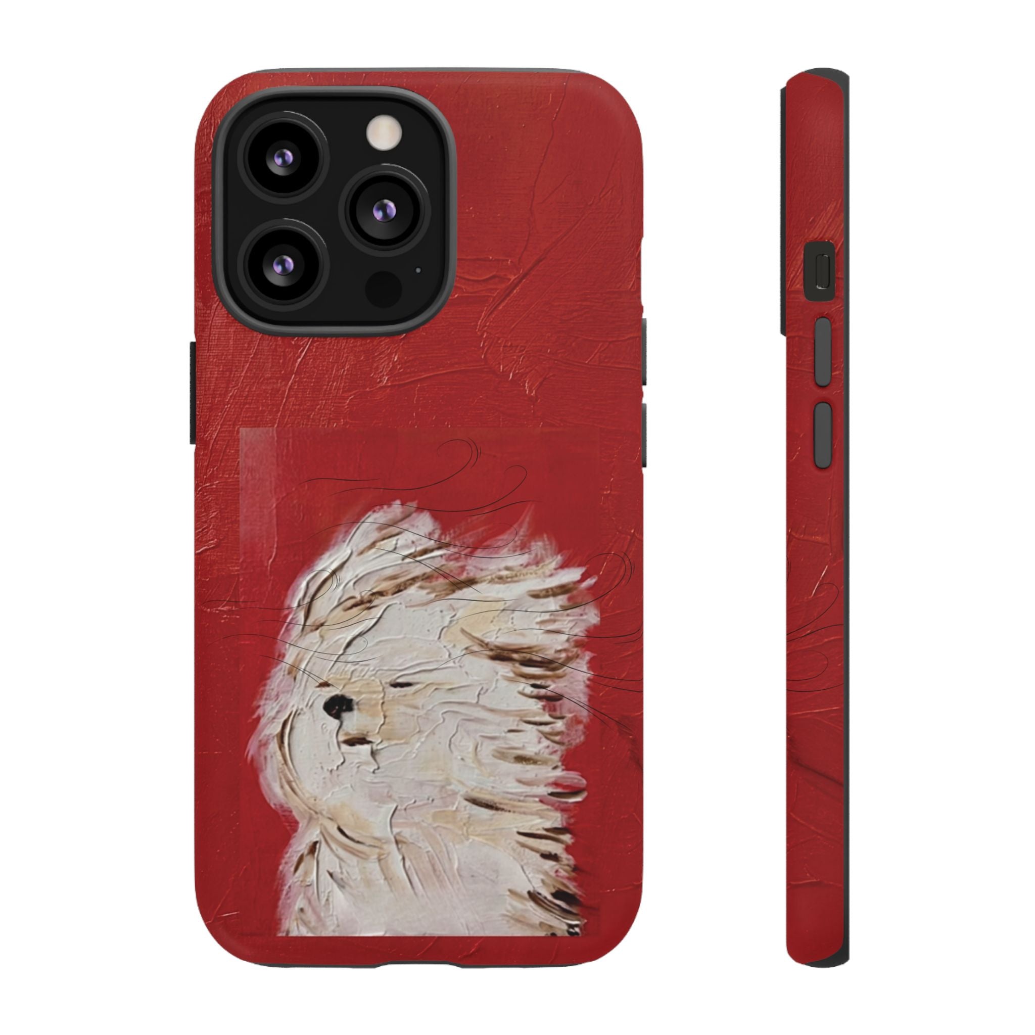 So Windyyy | Tough Case