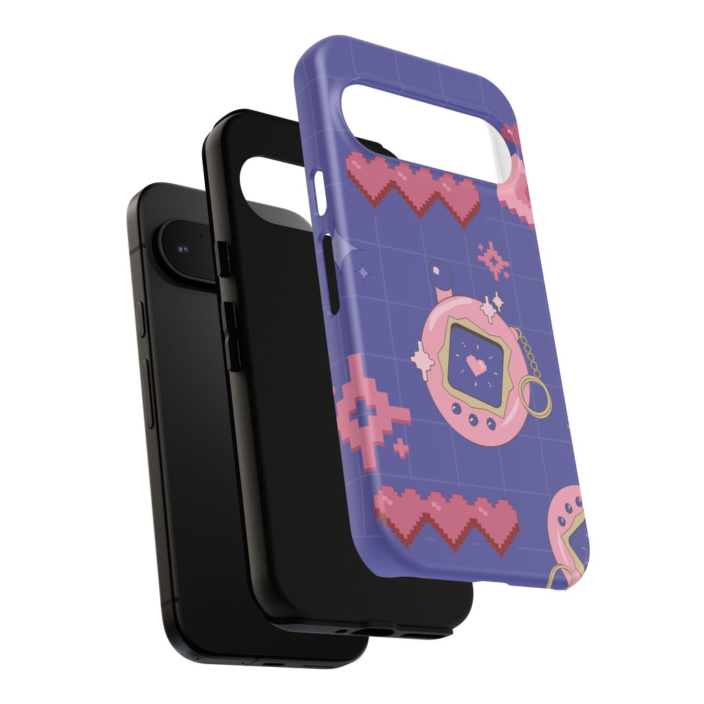 Retro Pixel | Tough Case