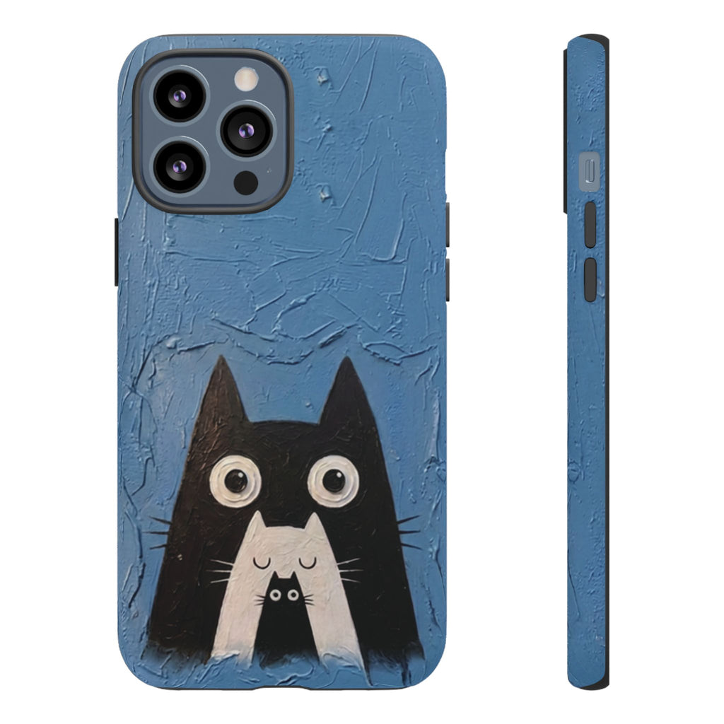 Neko Chan | Tough Case