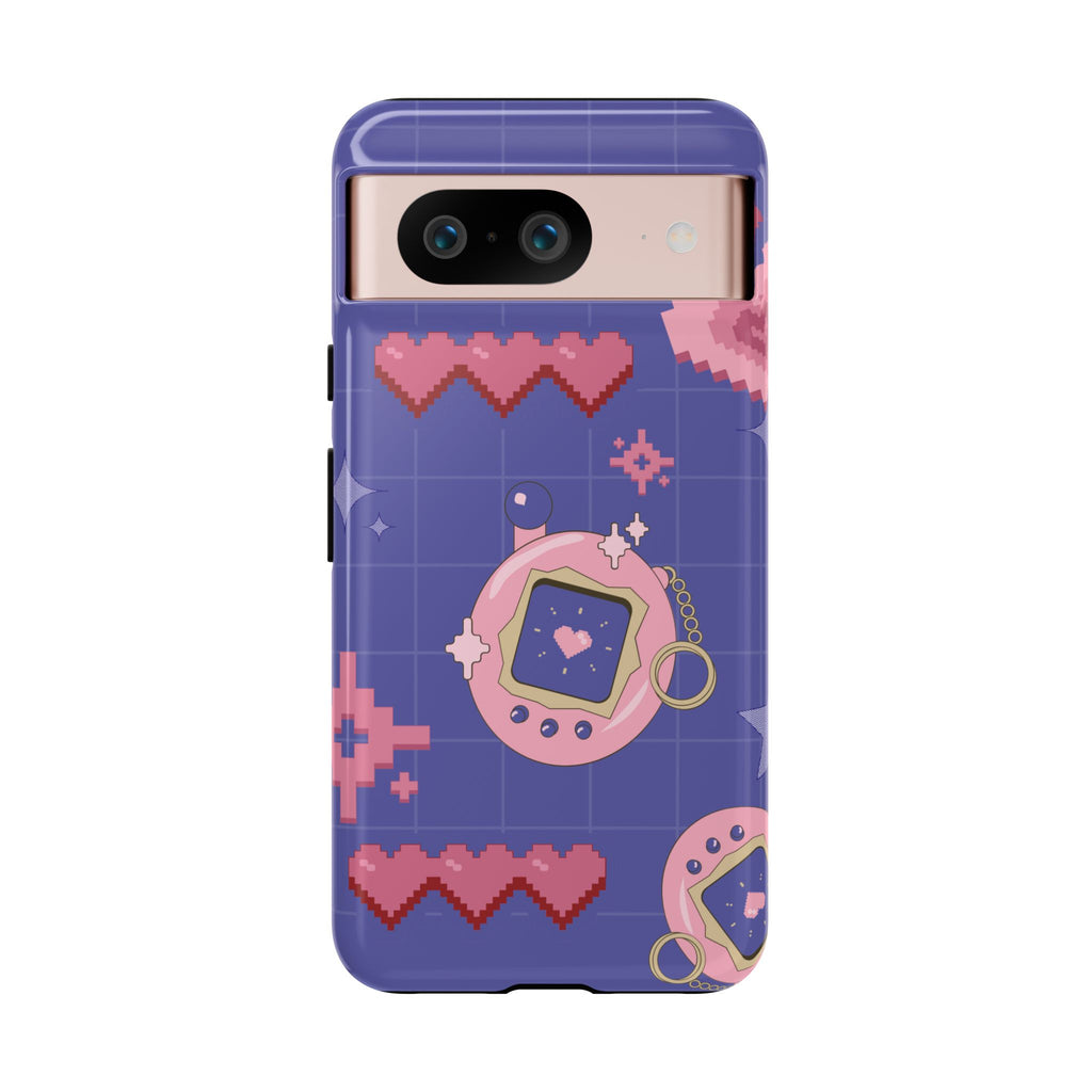 Retro Pixel | Tough Case