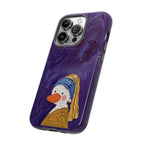 Duck Lady | Tough Case