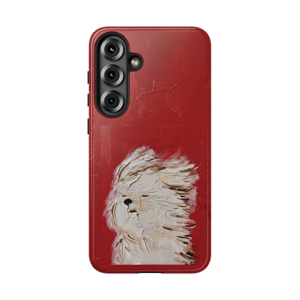 So Windyyy | Tough Case