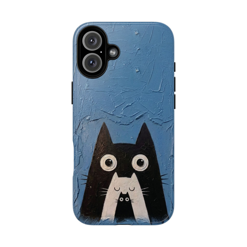 Neko Chan | Tough Case