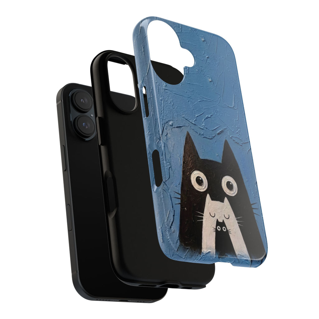 Neko Chan | Tough Case