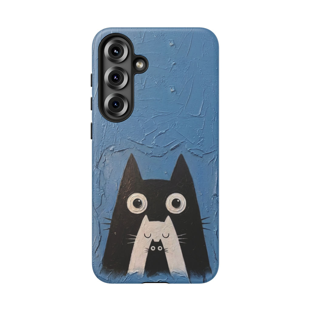 Neko Chan | Tough Case