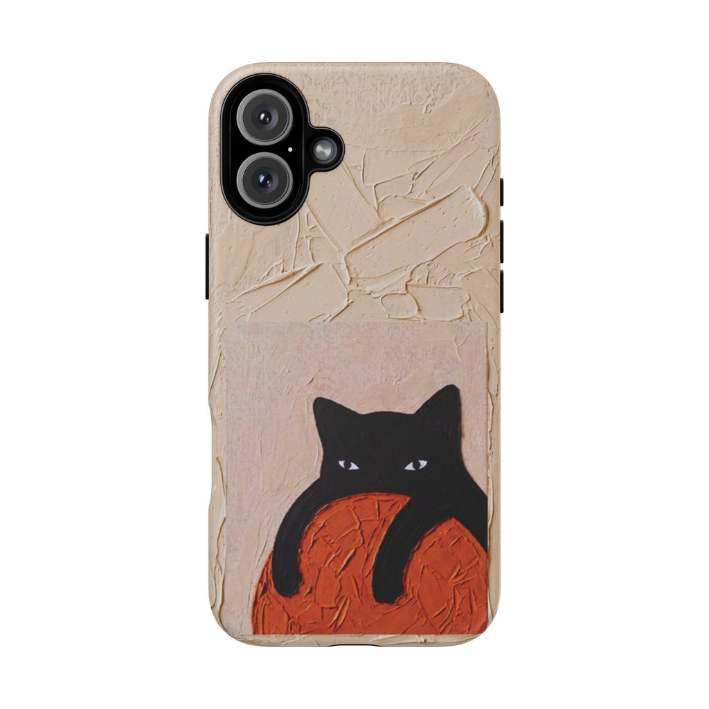 Lazy Day | Tough Case