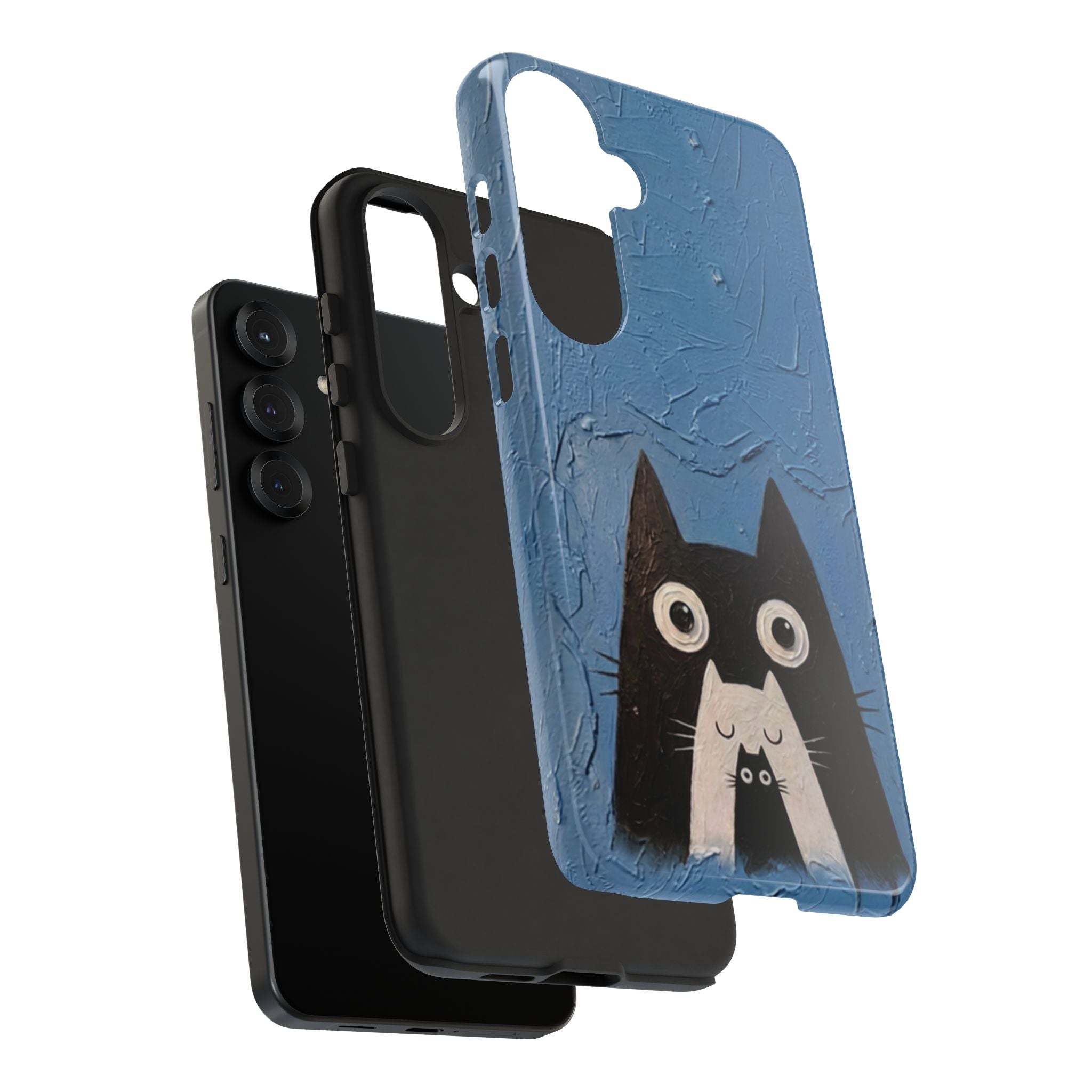 Neko Chan | Tough Case