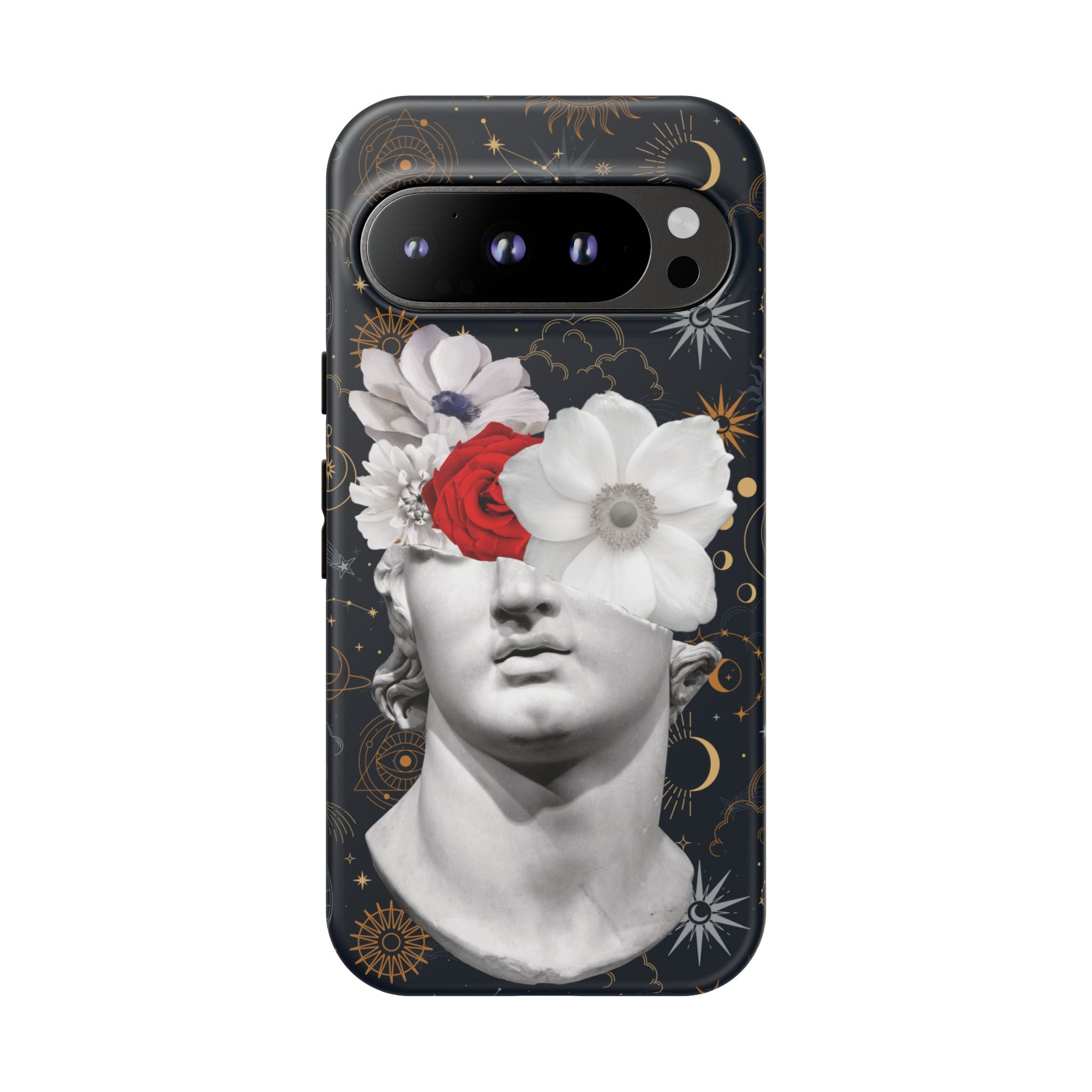 Mind In Bloom | Tough Case