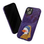 Duck Lady | Tough Case