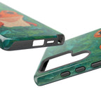 Ribbit Time | Tough Case