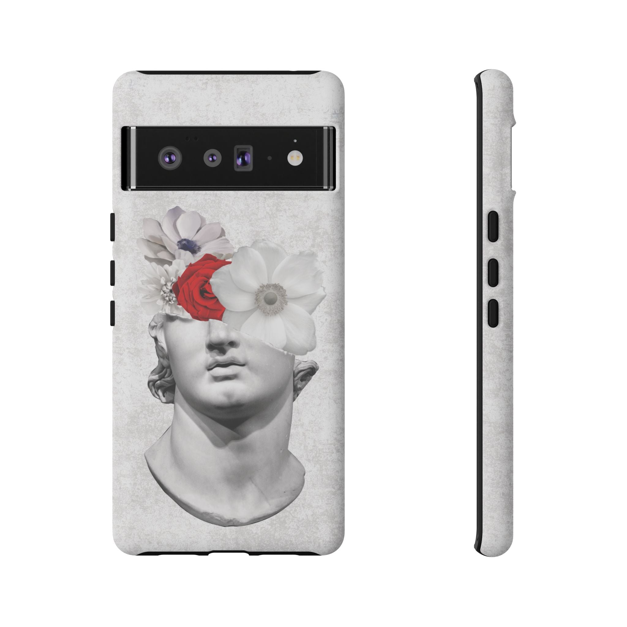 Mind In Bloom II | Tough Case