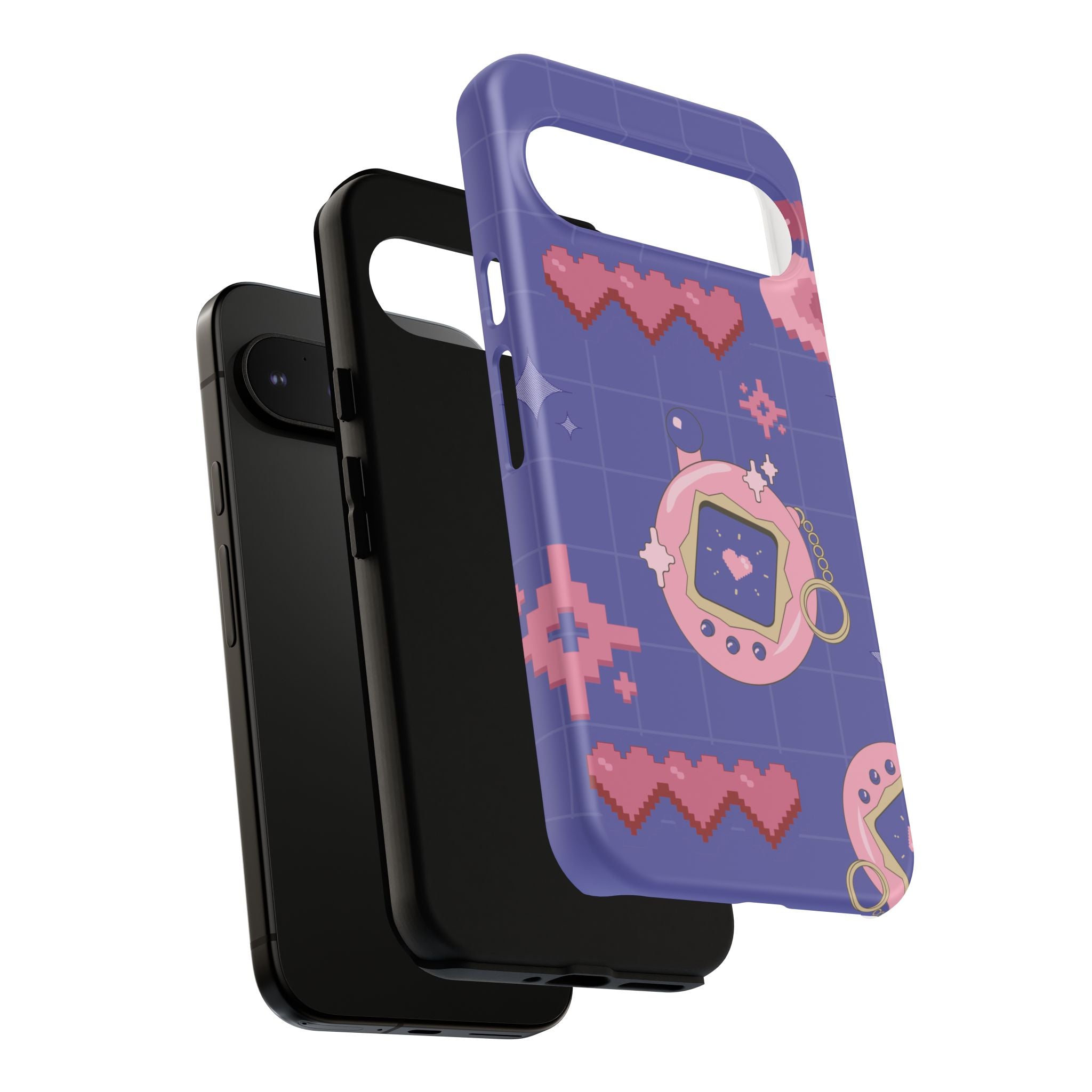 Retro Pixel | Tough Case