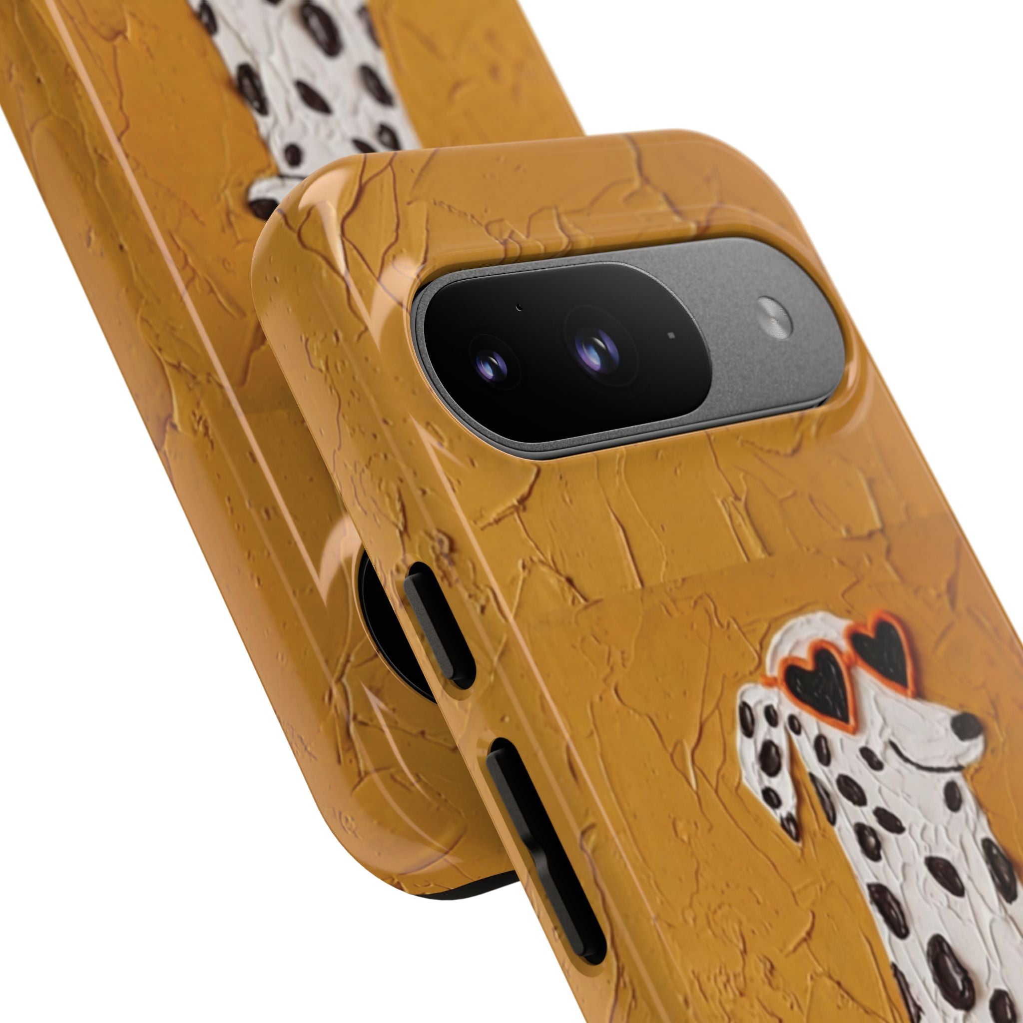 Groovy Doggo | Tough Case