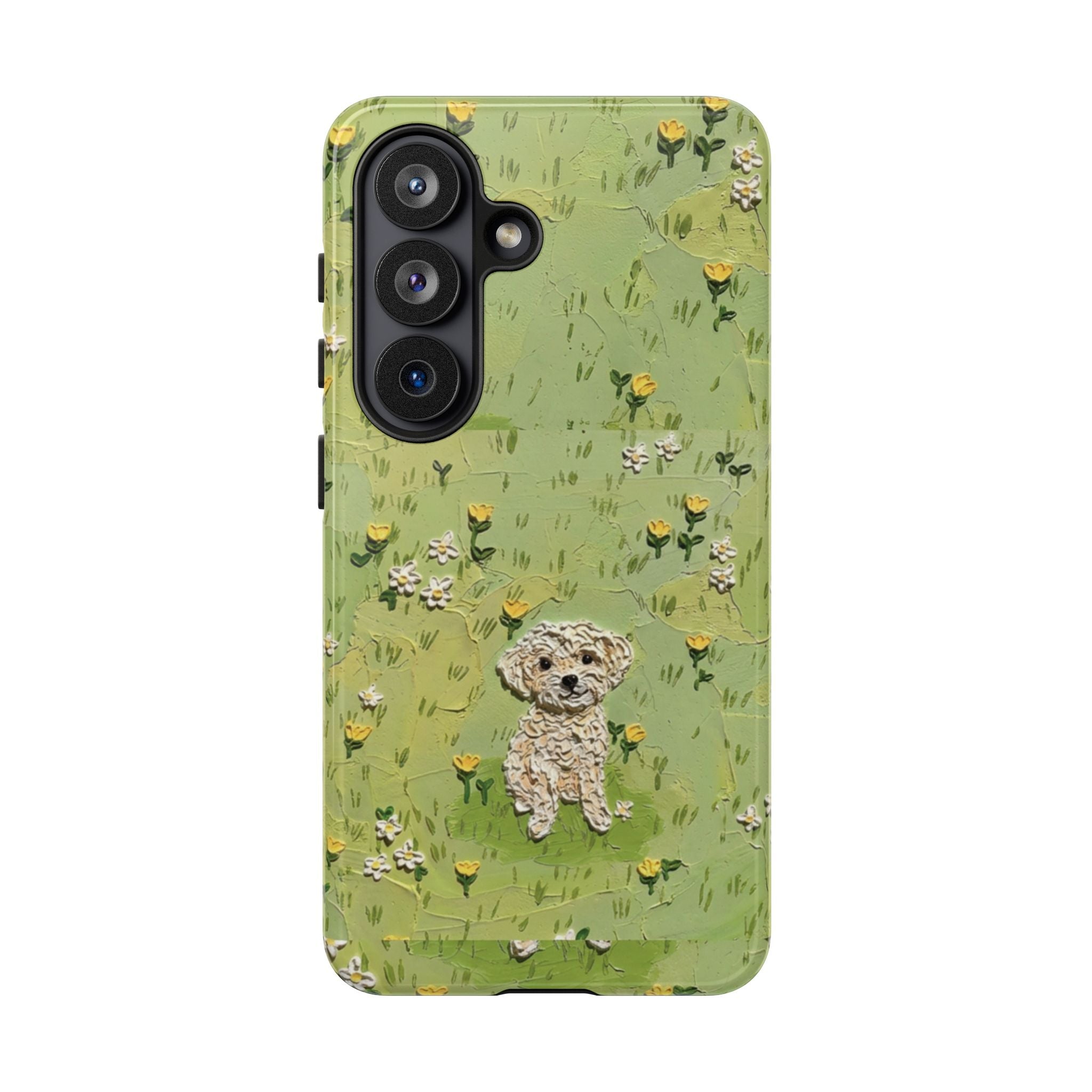 Groovy Doggo II  | Tough Case