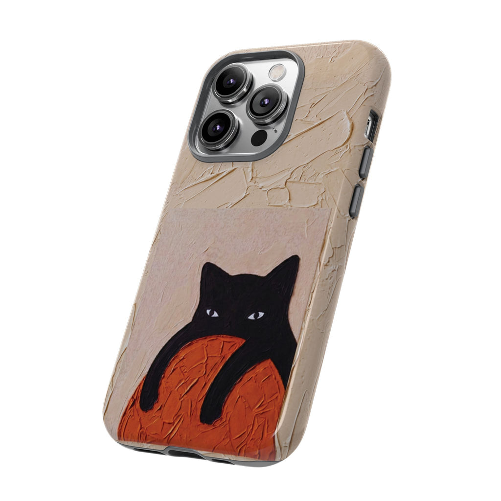 Lazy Day | Tough Case