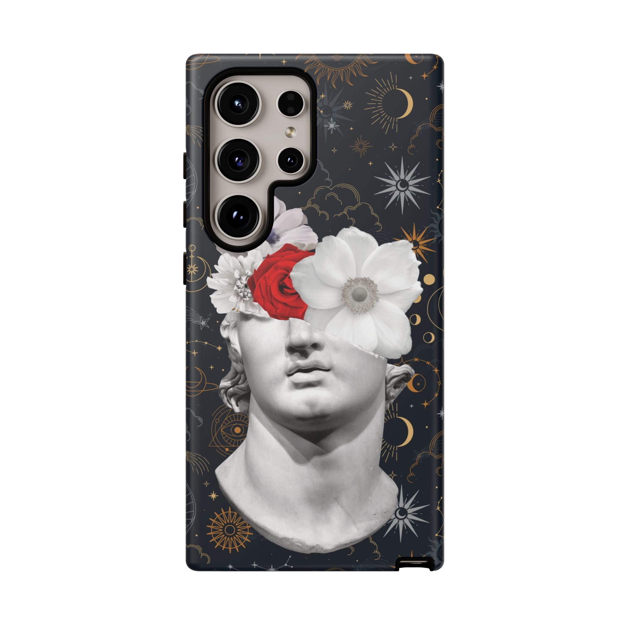 Mind In Bloom | Tough Case