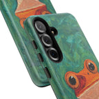 Ribbit Time | Tough Case