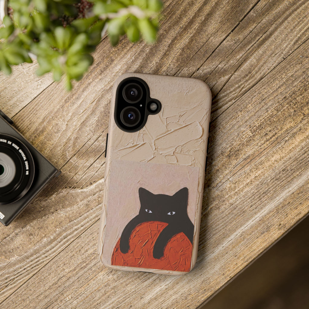 Lazy Day | Tough Case
