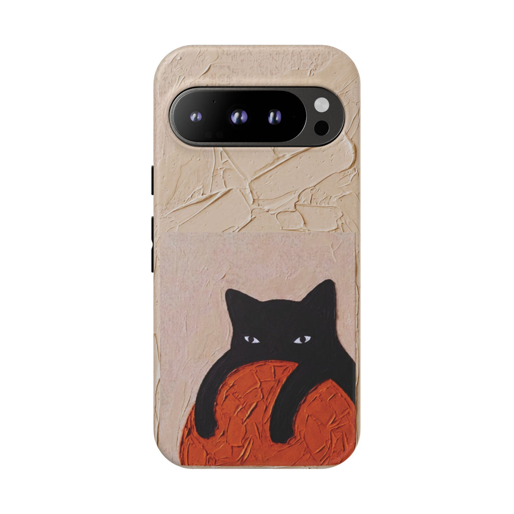 Lazy Day | Tough Case