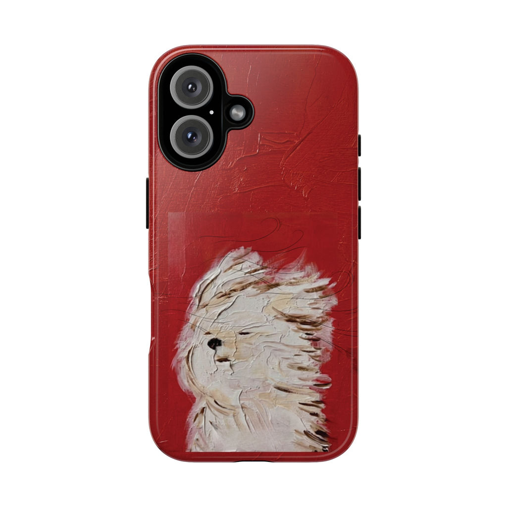 So Windyyy | Tough Case