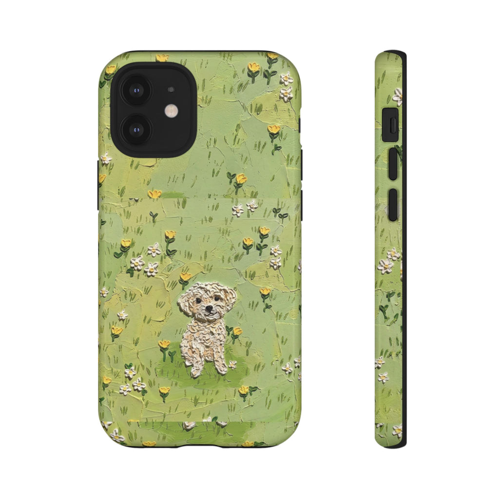 Groovy Doggo II  | Tough Case