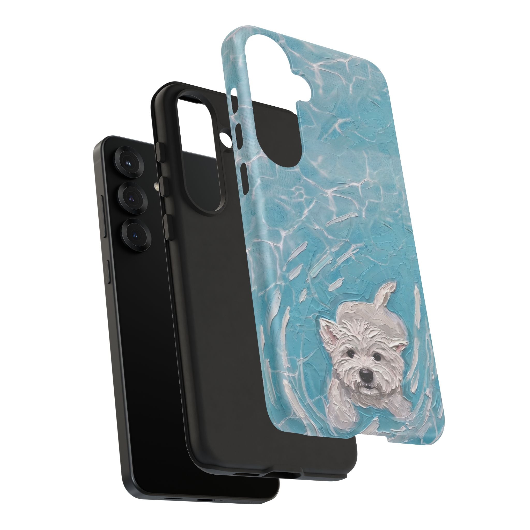 Summer Day | Tough Case