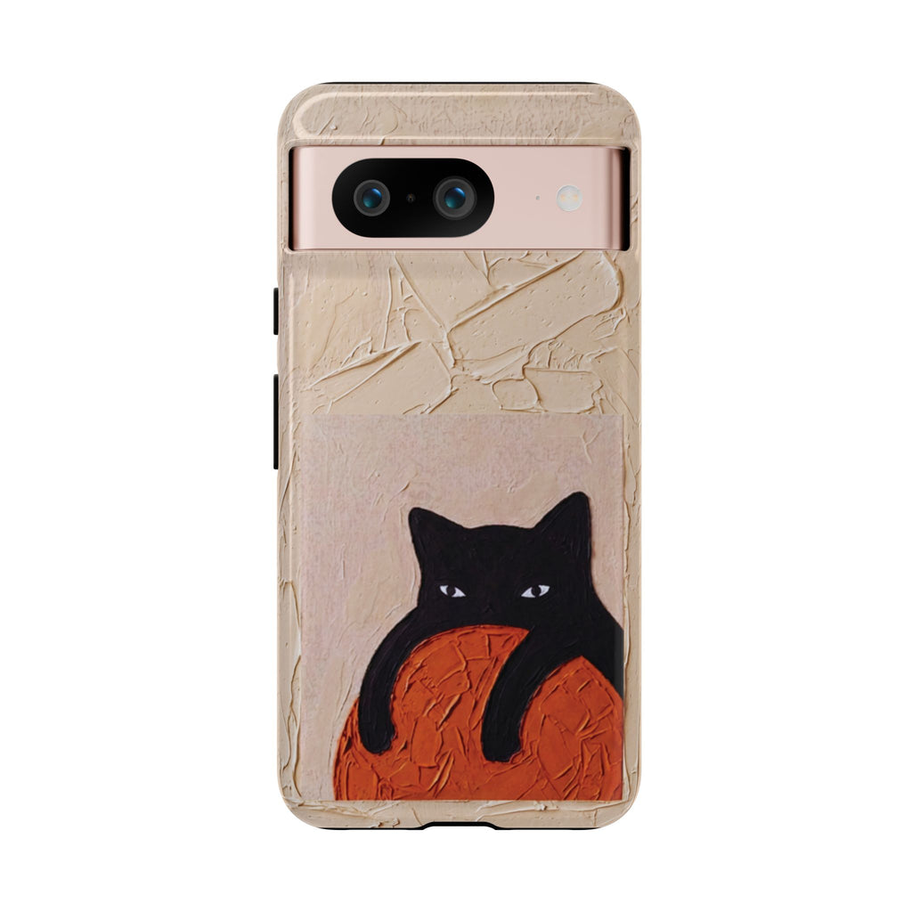 Lazy Day | Tough Case