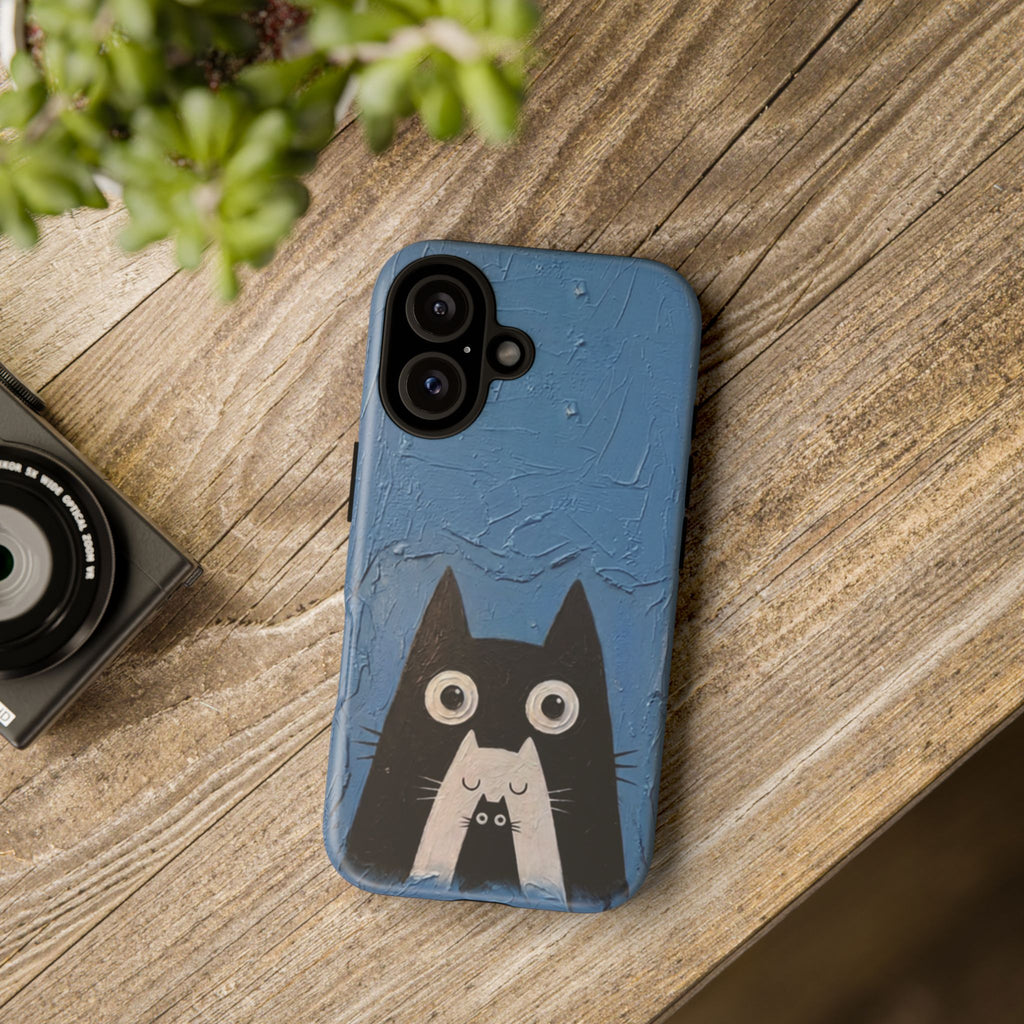 Neko Chan | Tough Case