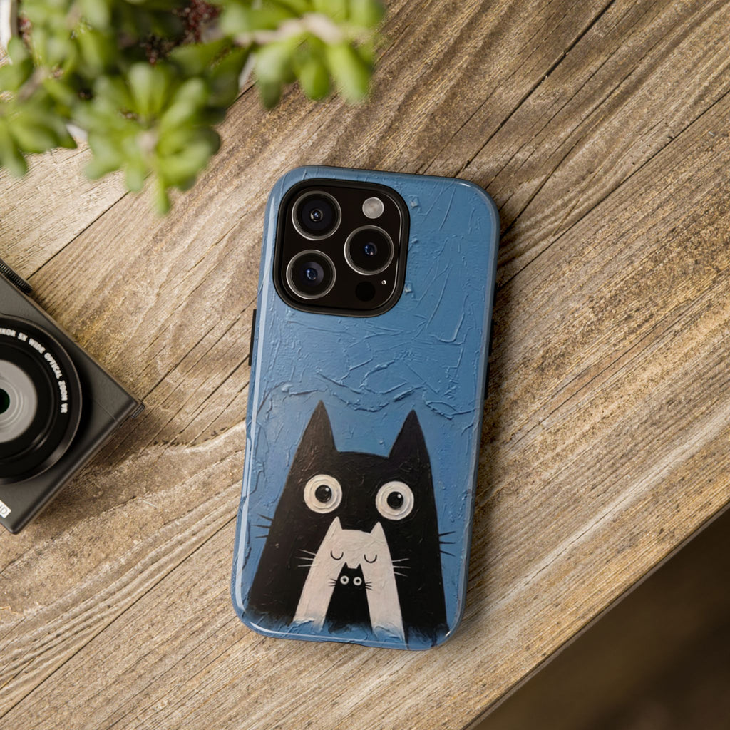 Neko Chan | Tough Case
