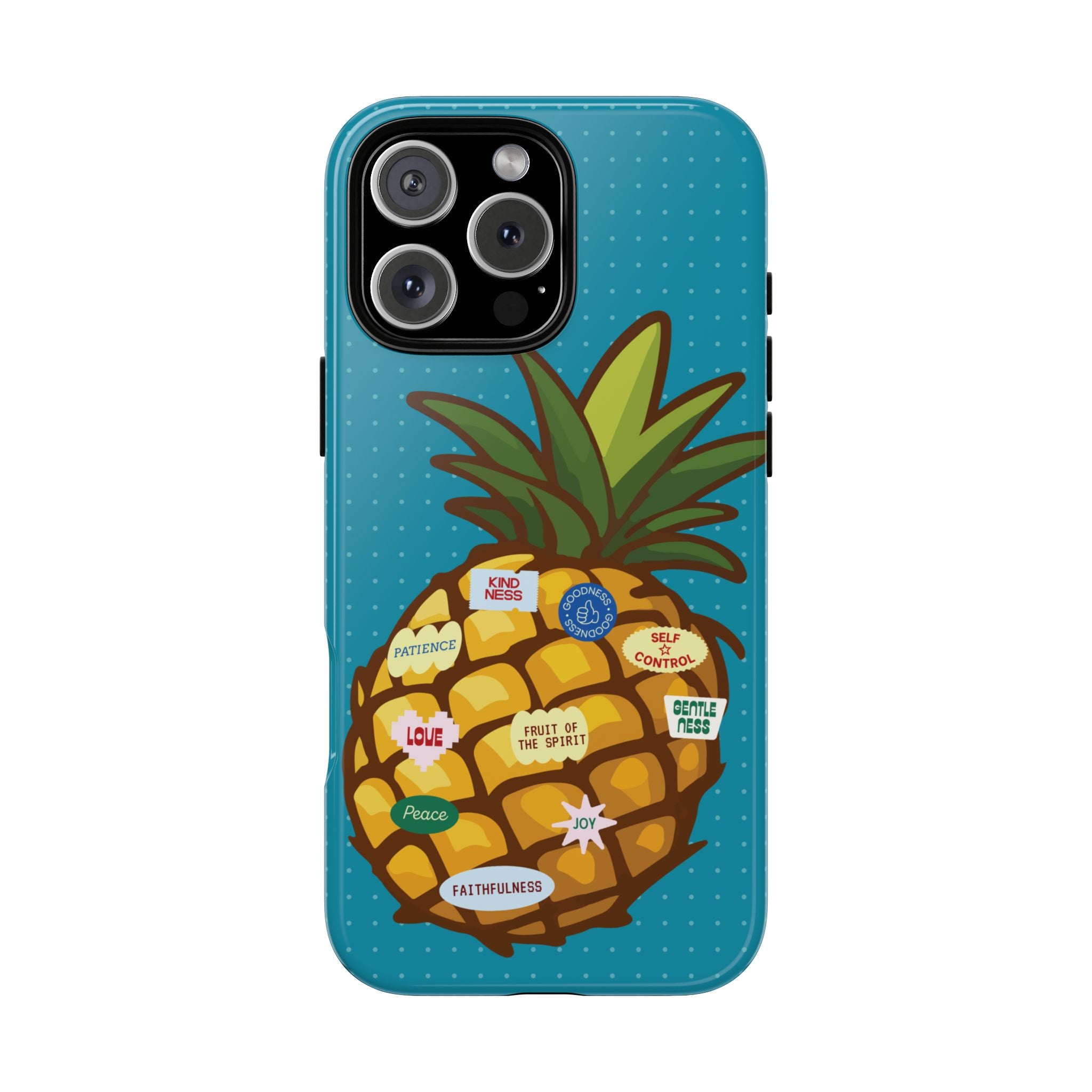 Let's Go Tropical