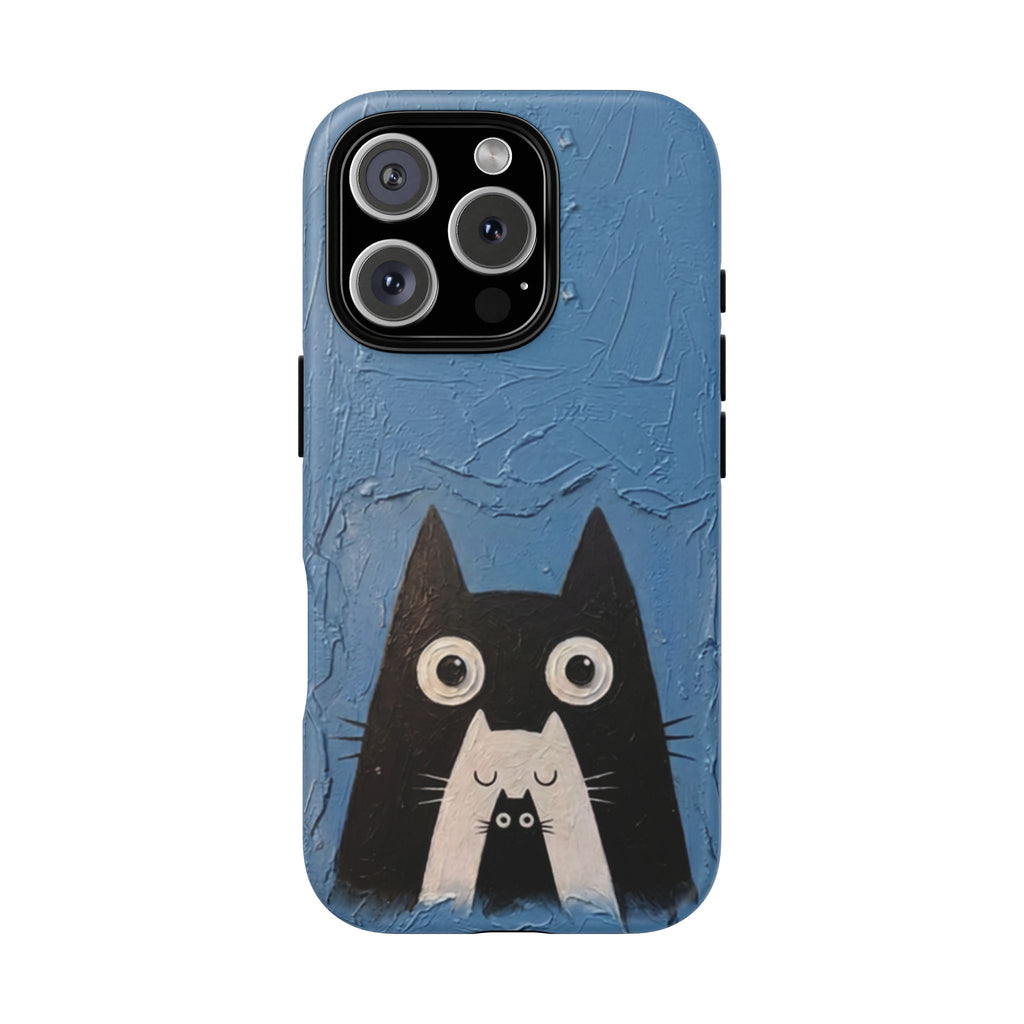 Neko Chan | Tough Case