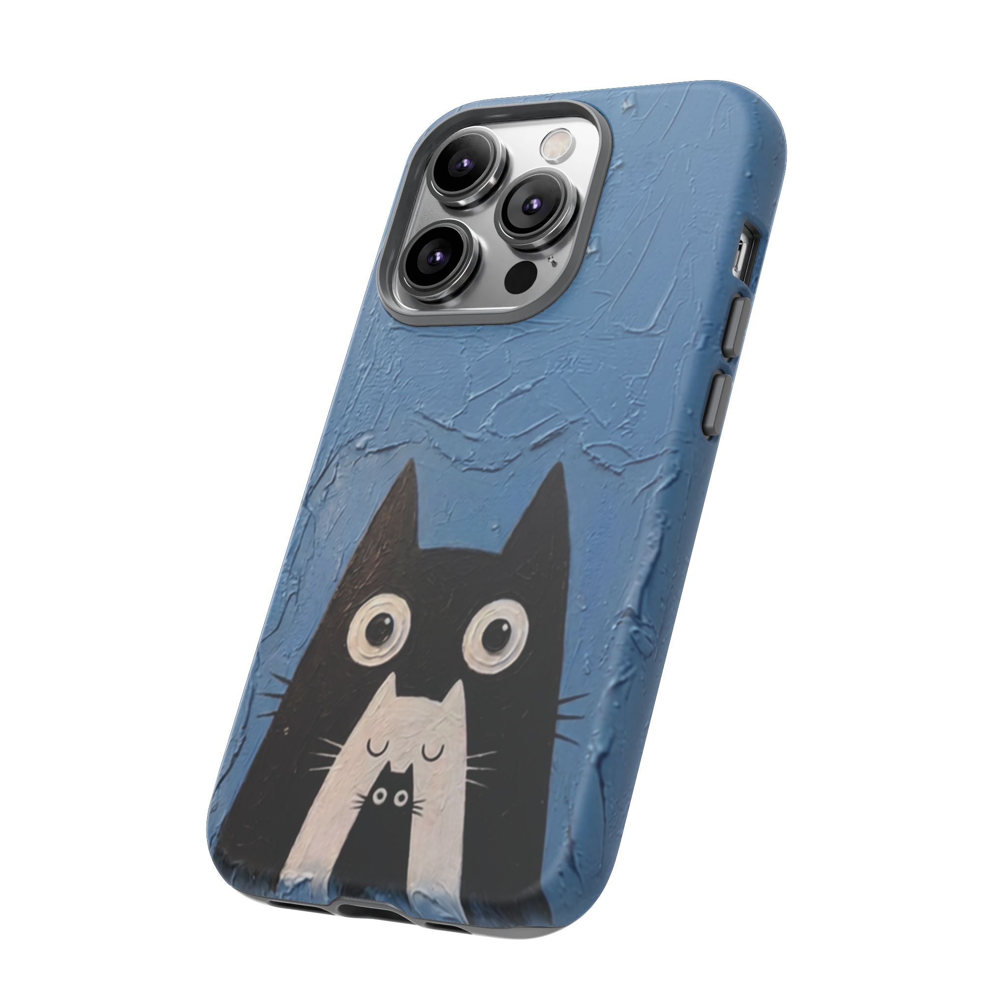 Neko Chan | Tough Case