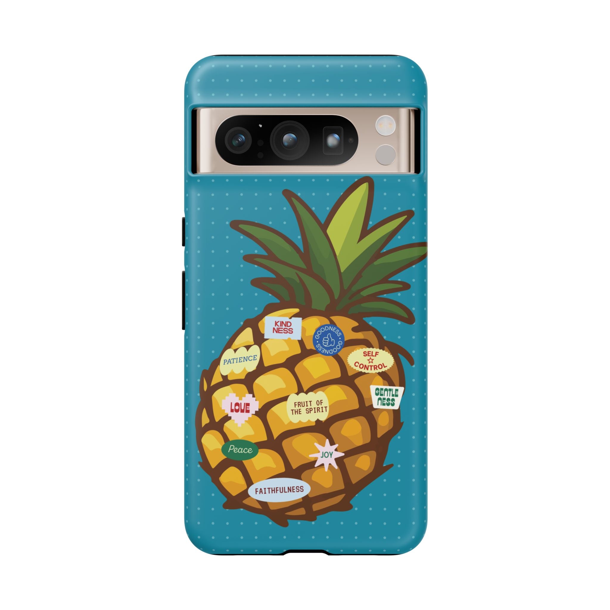 Let's Go Tropical