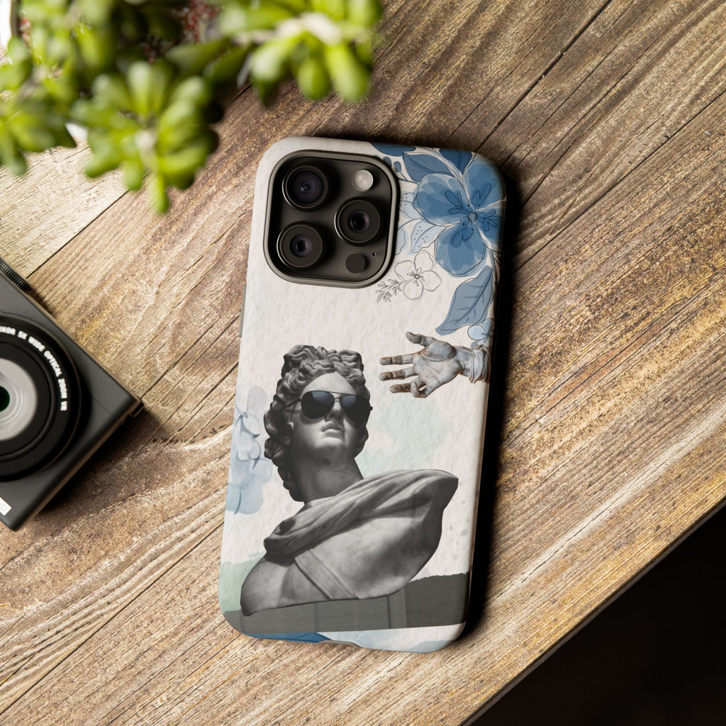 The Hand | Tough Case