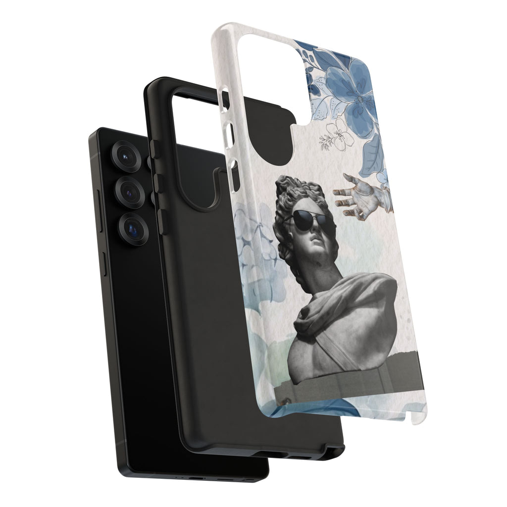 The Hand | Tough Case