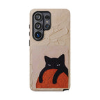 Lazy Day | Tough Case