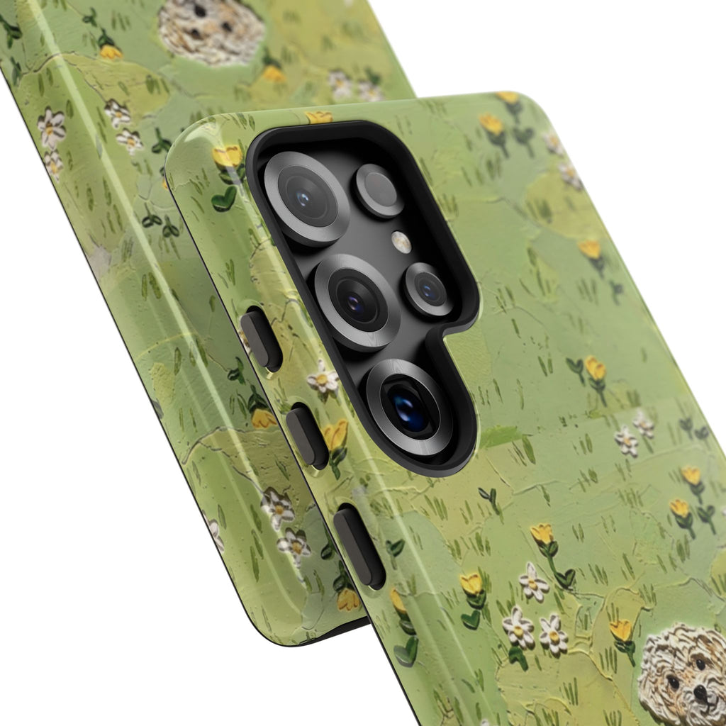 Groovy Doggo II  | Tough Case