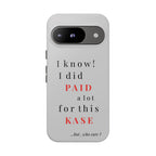 I know !!!