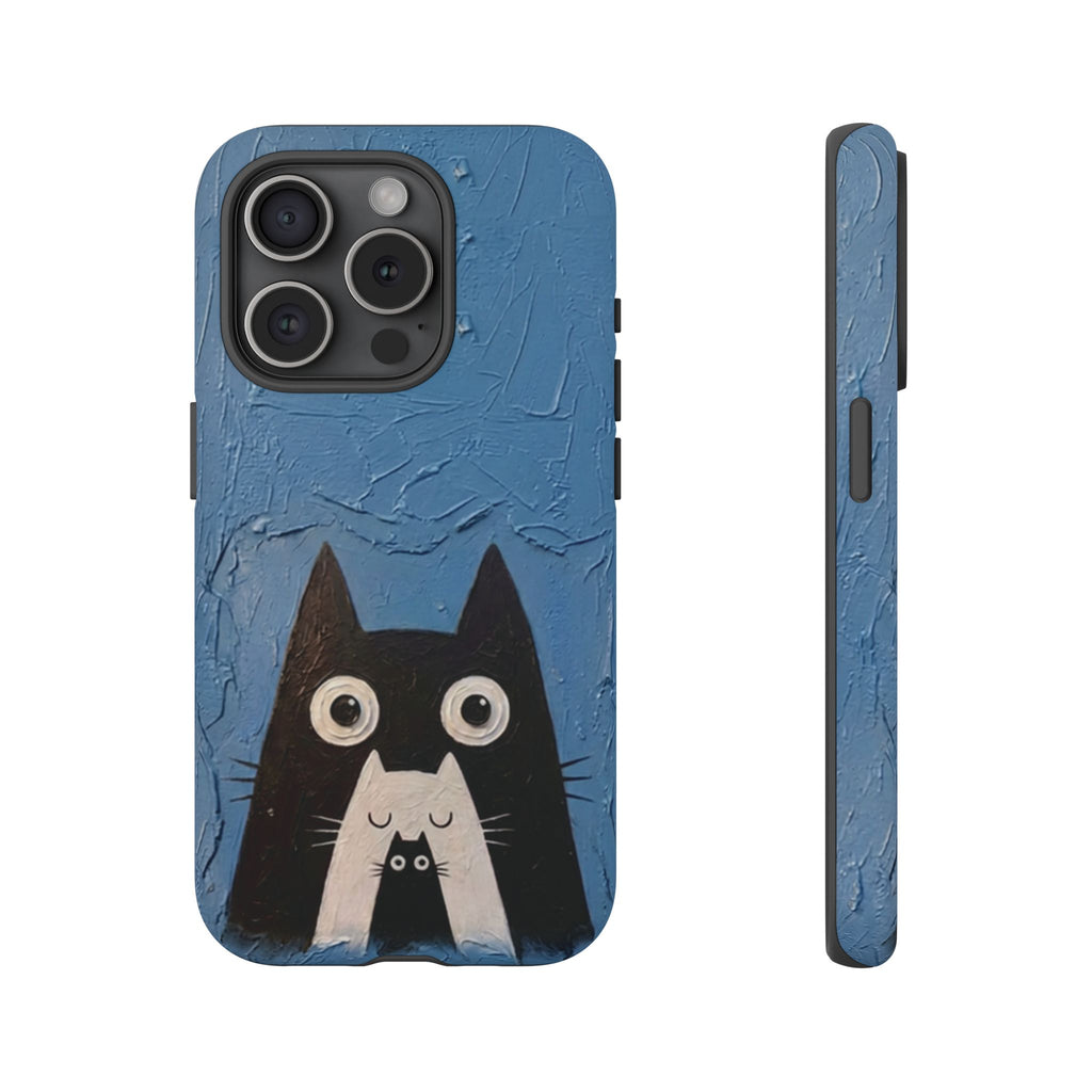 Neko Chan | Tough Case