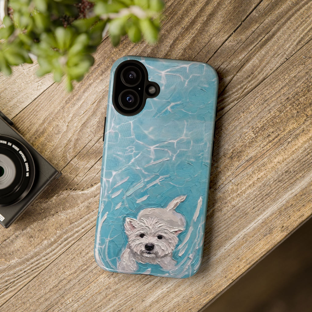 Summer Day | Tough Case