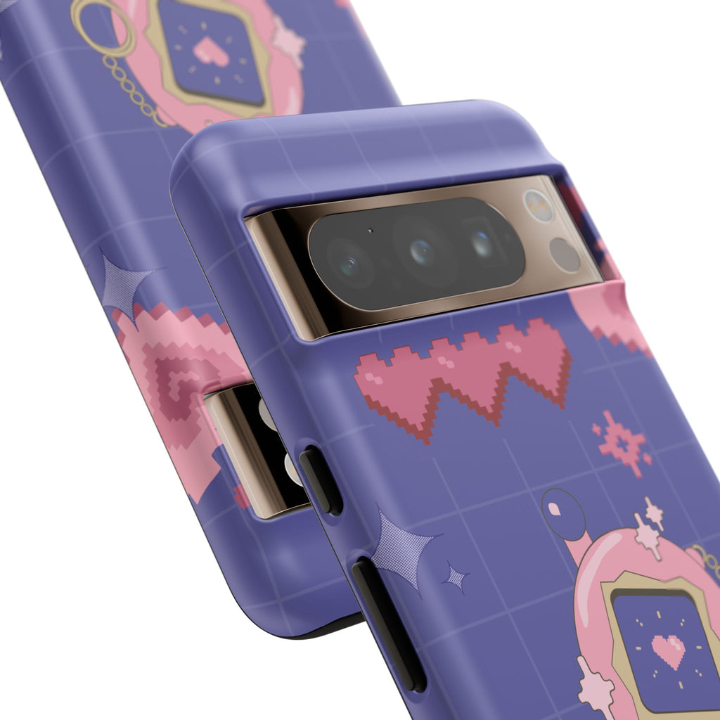 Retro Pixel | Tough Case